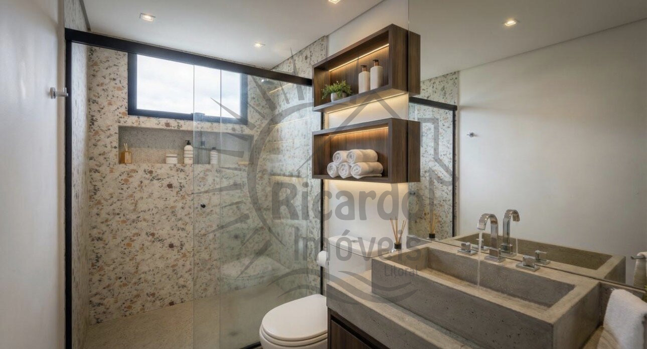 Apartamento, 3 quartos, 168 m² - Foto 31