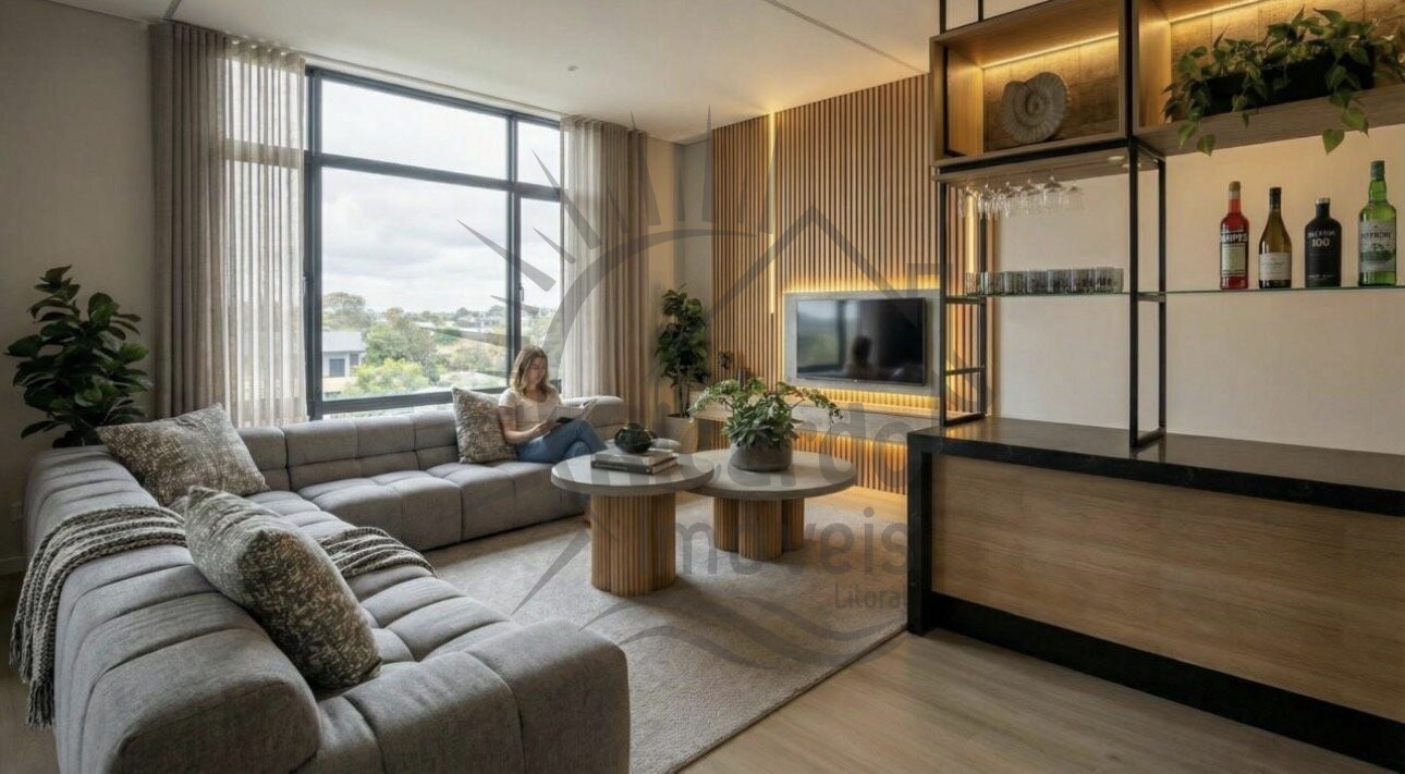 Apartamento, 3 quartos, 168 m² - Foto 33