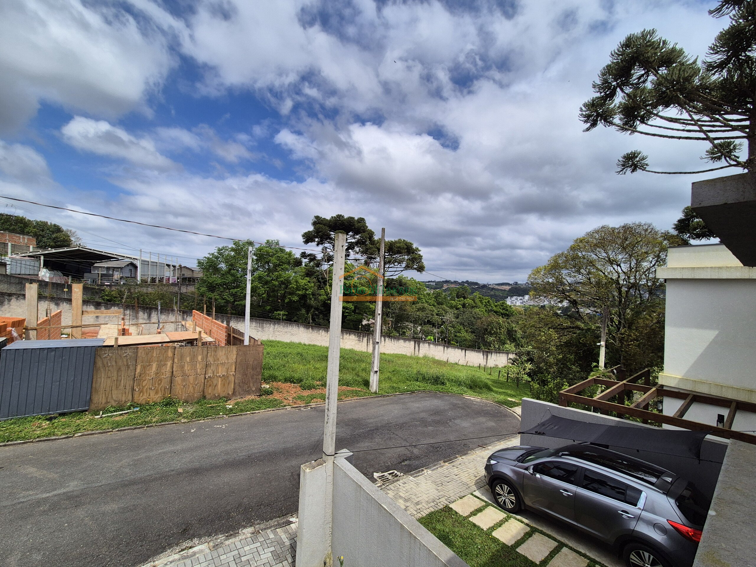 Comercial à venda em Abranches, Curitiba — GOMES CONSULTOR IMOBILIARIO LTDA.
