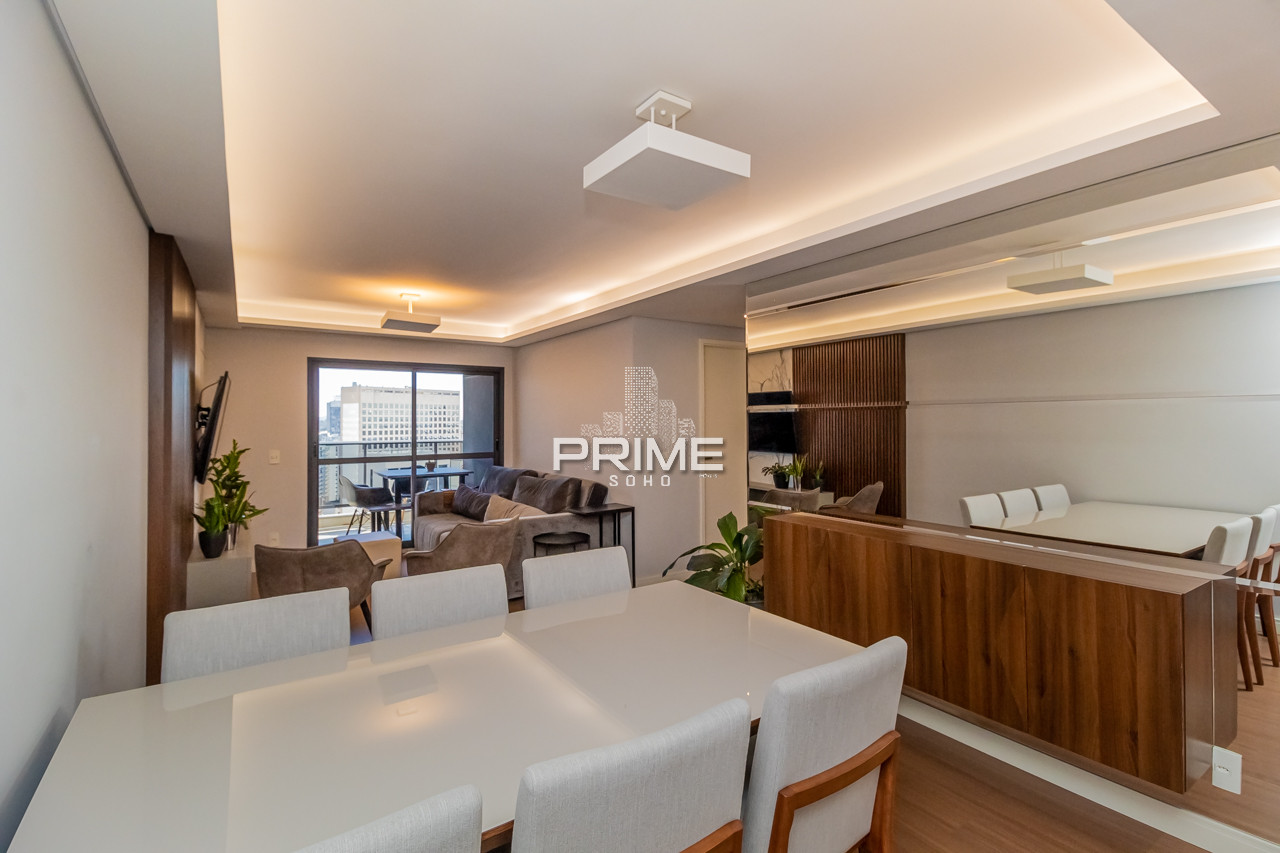 Apartamentos à venda no Centro, Curitiba - Imovelweb