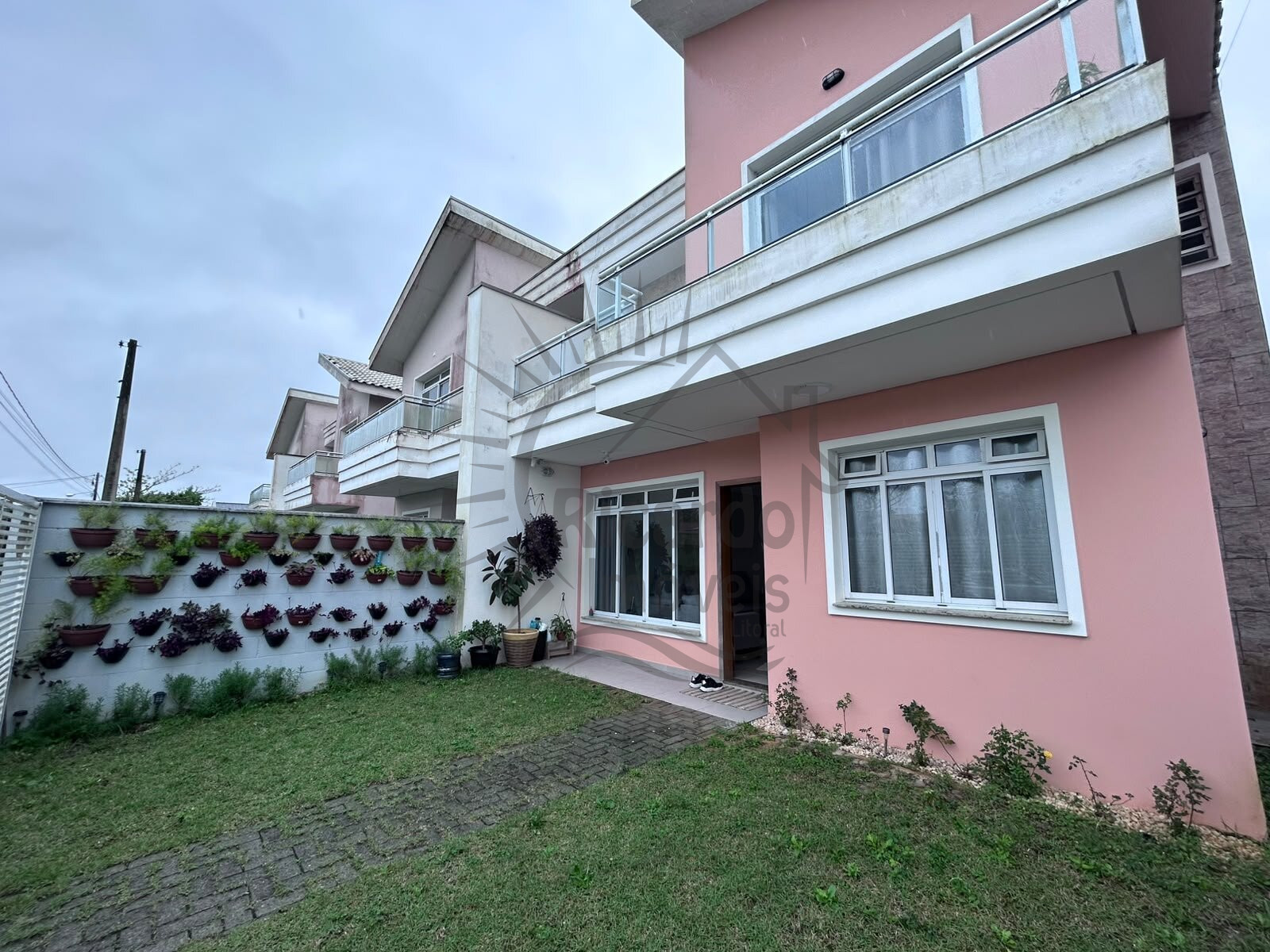 Casa, 3 quartos, 130 m² - Foto 1