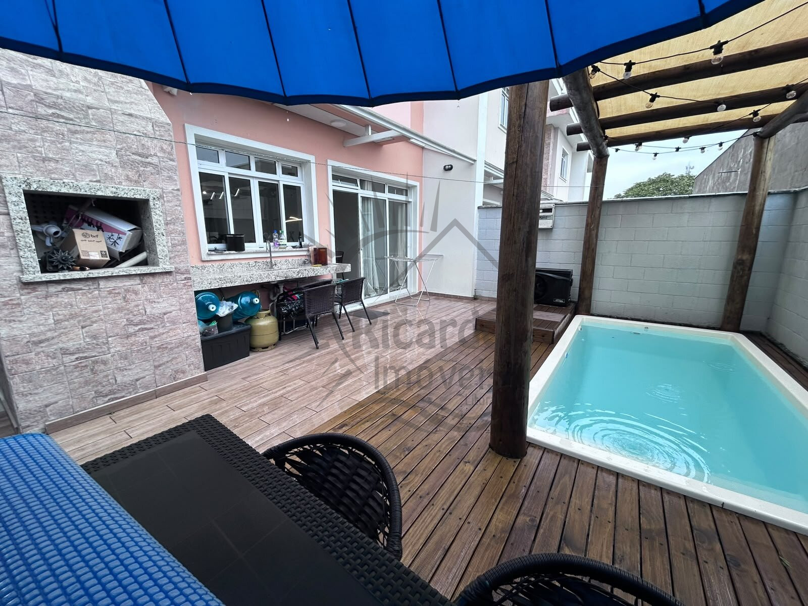 Casa, 3 quartos, 130 m² - Foto 26
