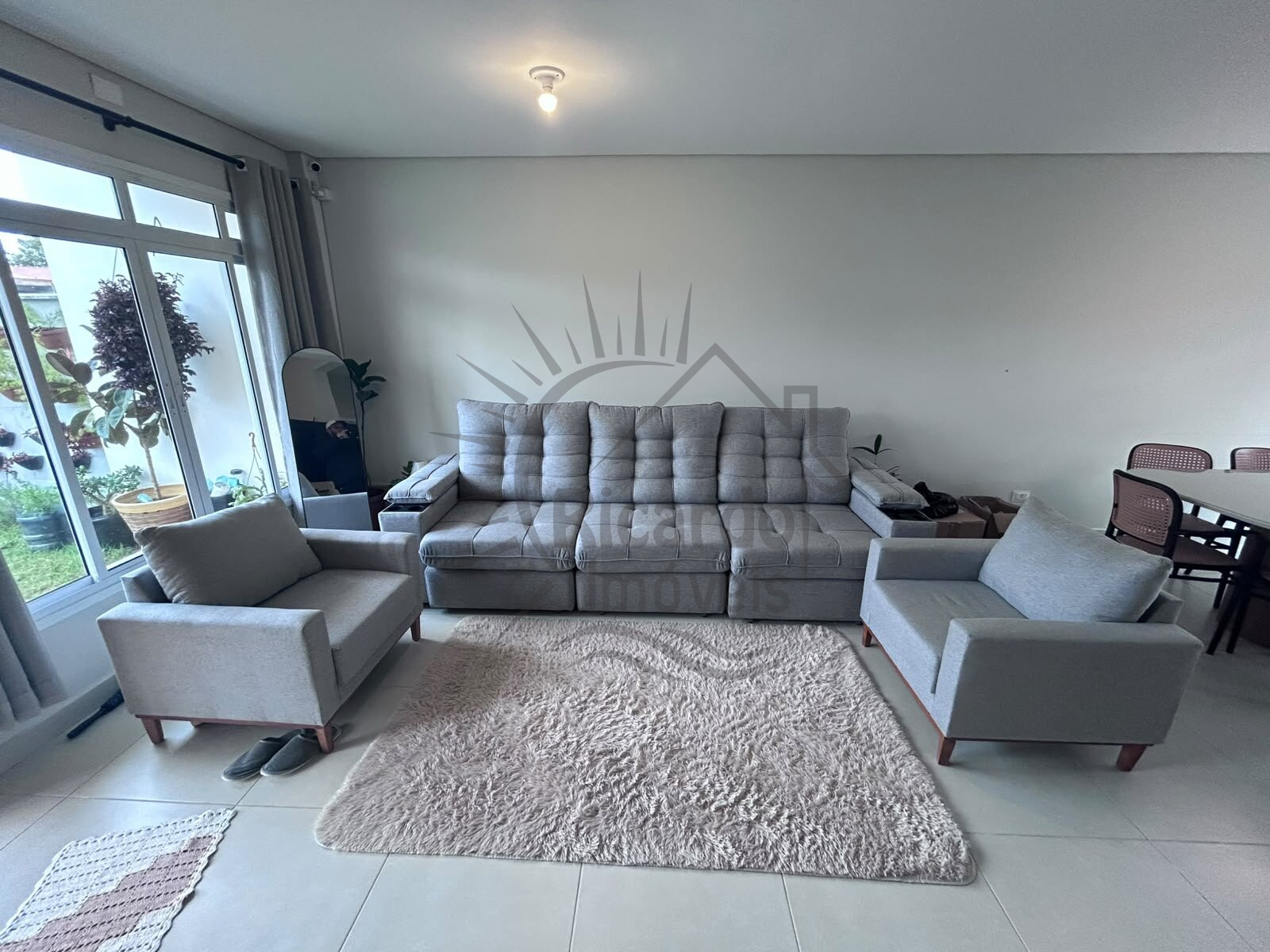 Casa, 3 quartos, 130 m² - Foto 7