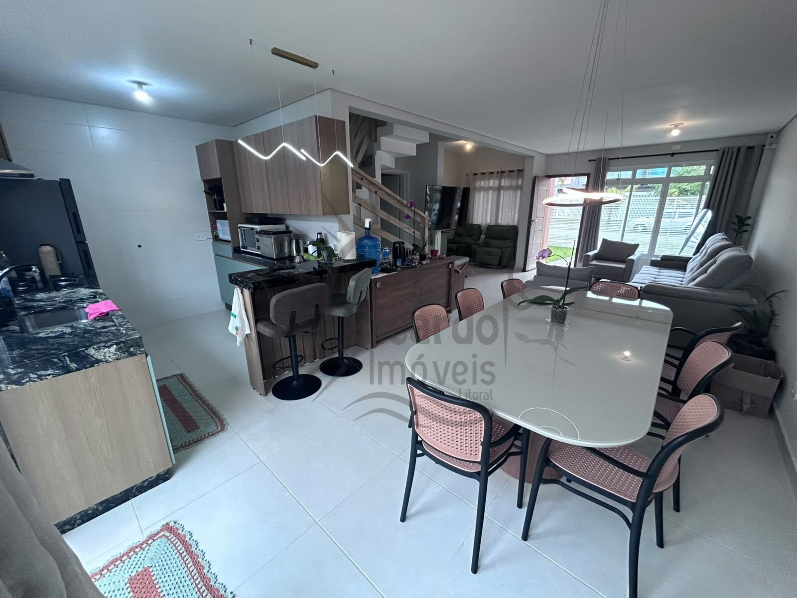 Casa, 3 quartos, 130 m² - Foto 10