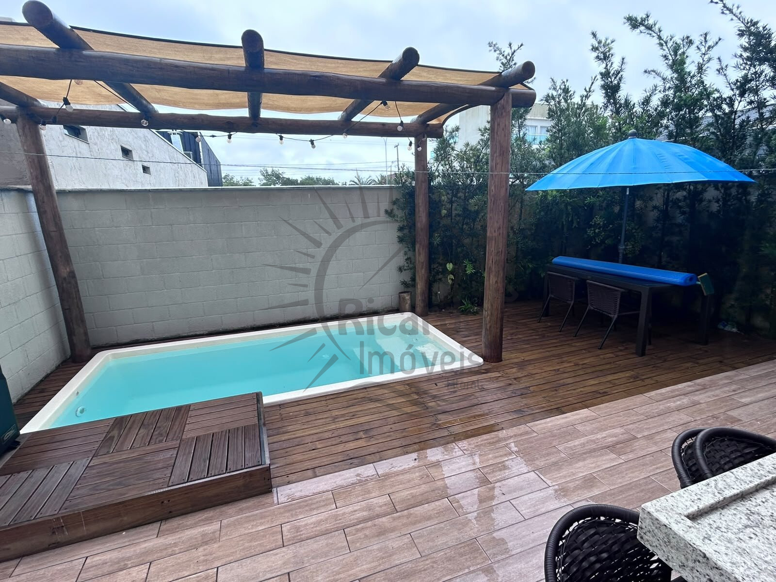 Casa, 3 quartos, 130 m² - Foto 25