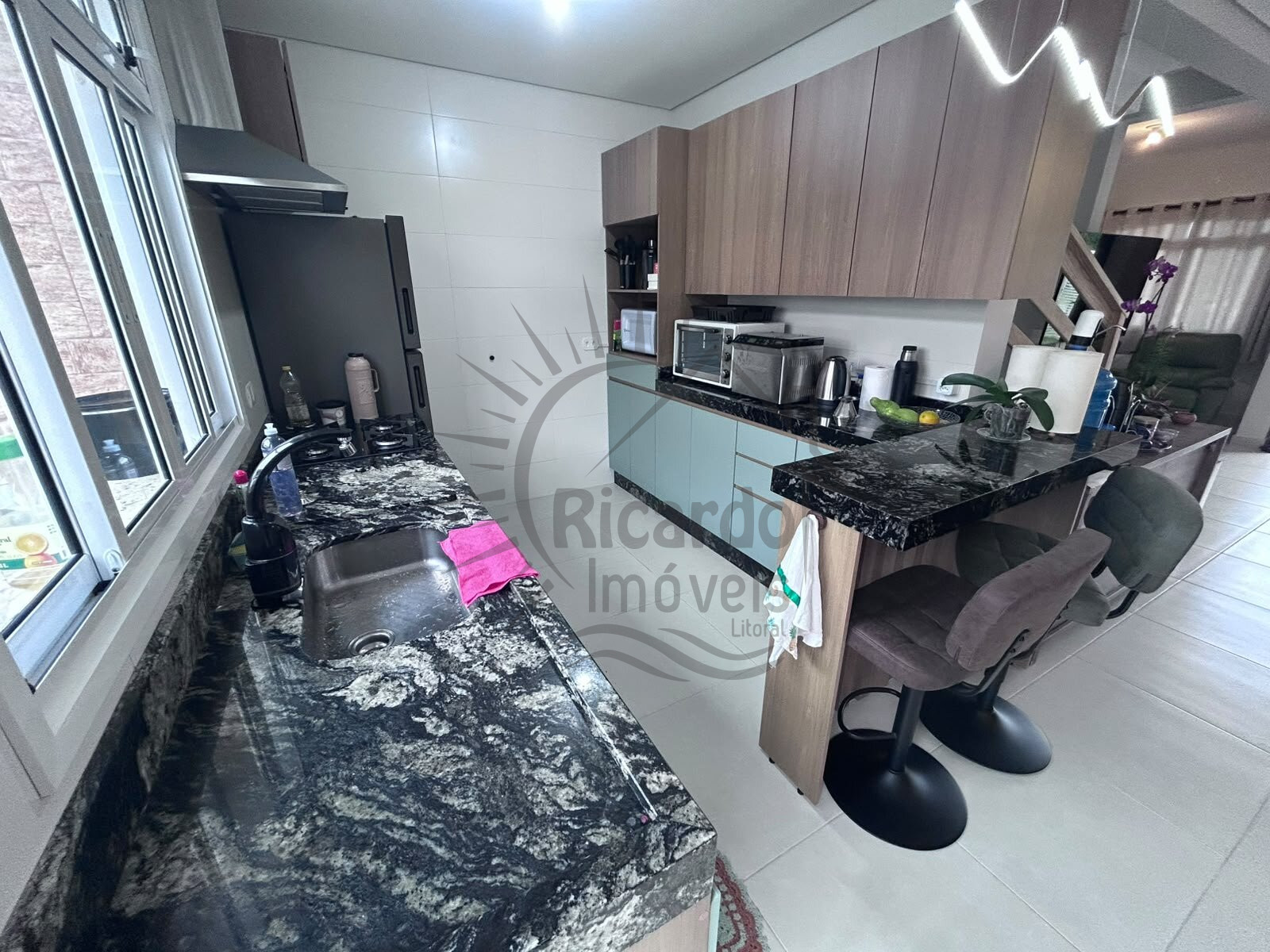 Casa, 3 quartos, 130 m² - Foto 14