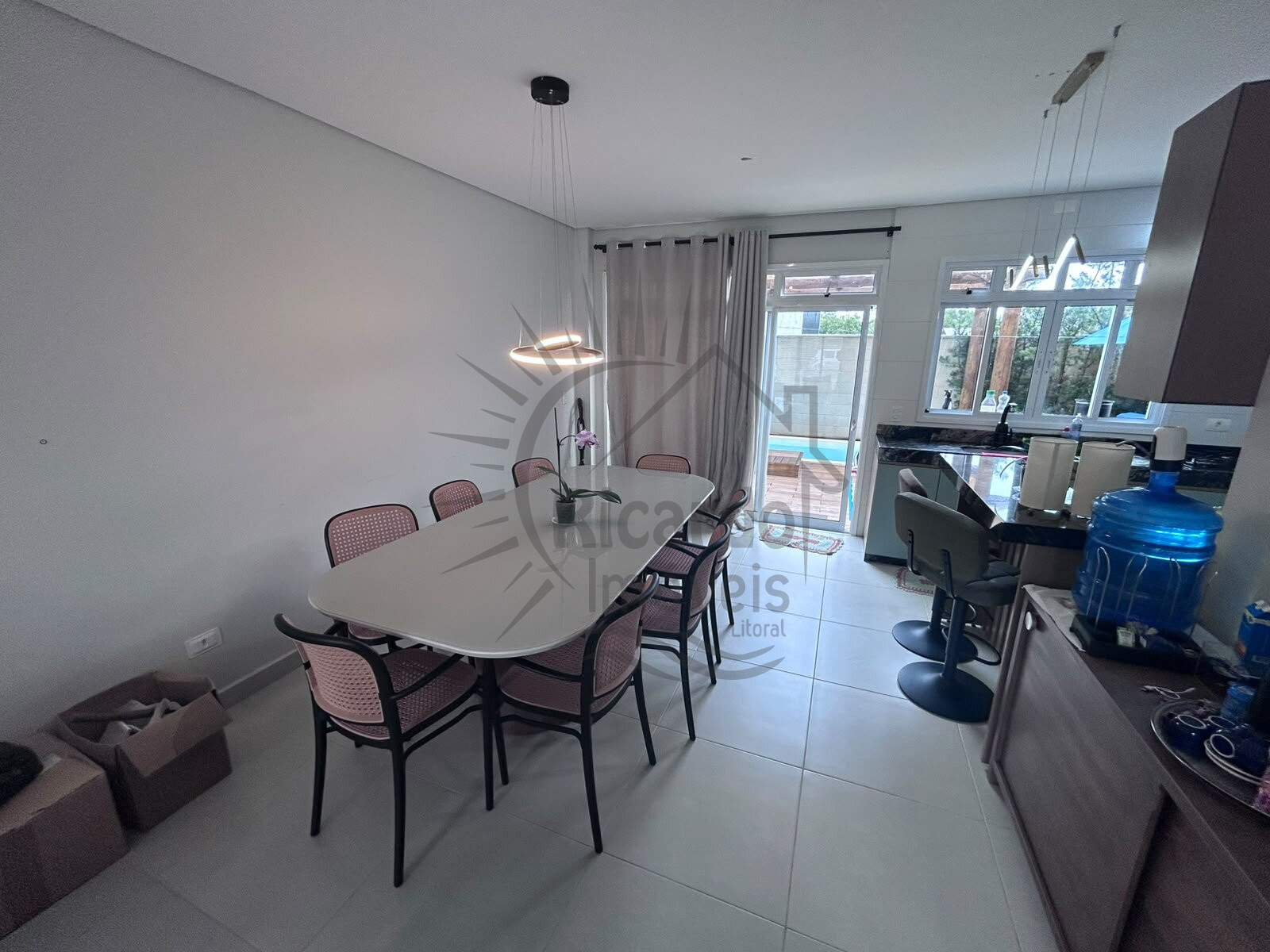 Casa, 3 quartos, 130 m² - Foto 8