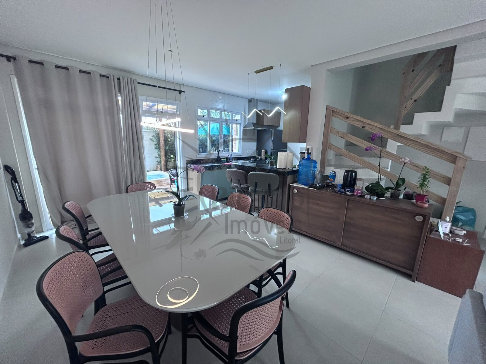 Casa, 3 quartos, 130 m² - Foto 9