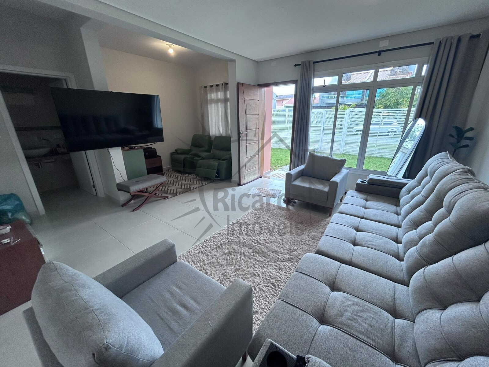 Casa, 3 quartos, 130 m² - Foto 6