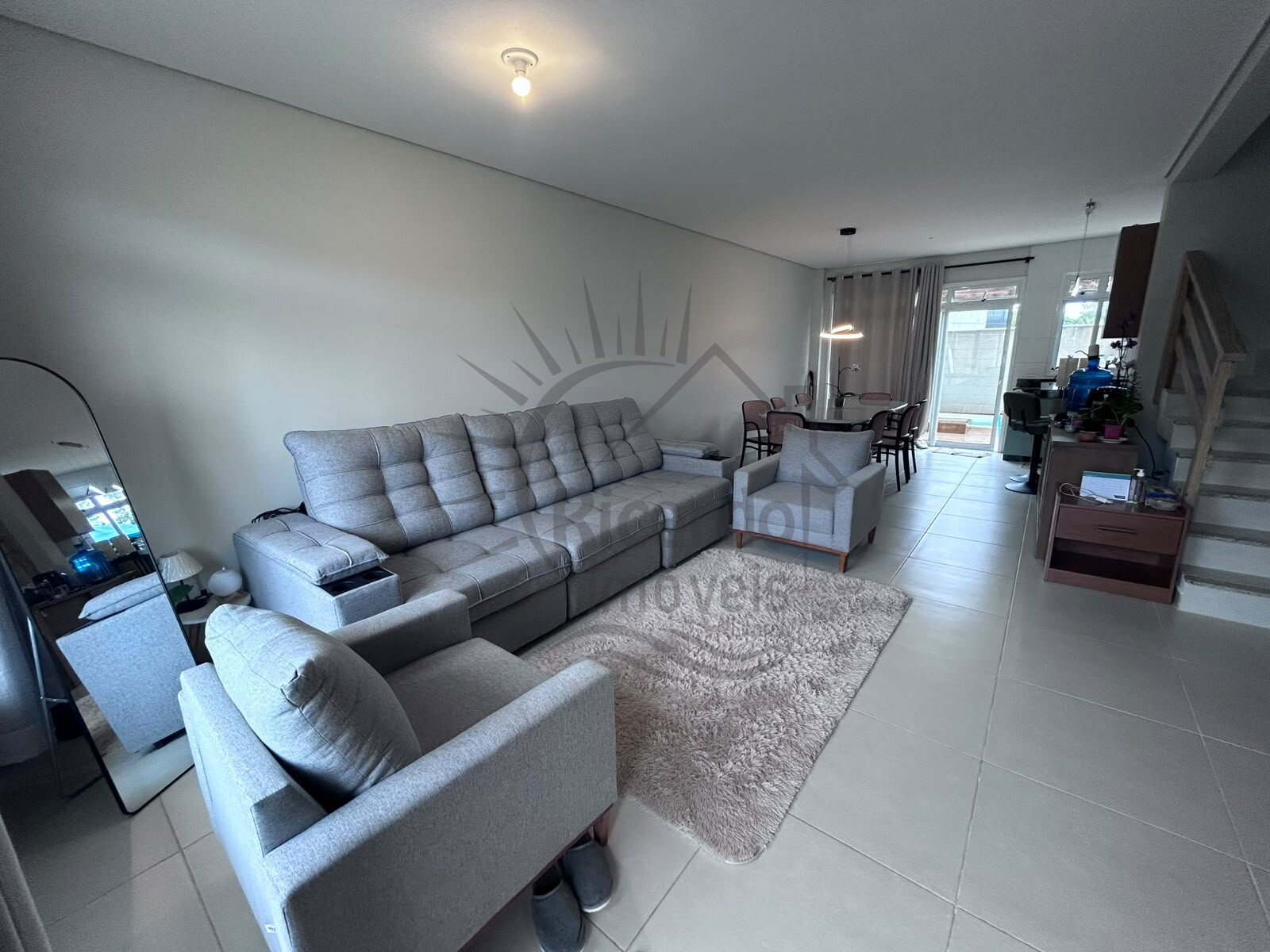 Casa, 3 quartos, 130 m² - Foto 5
