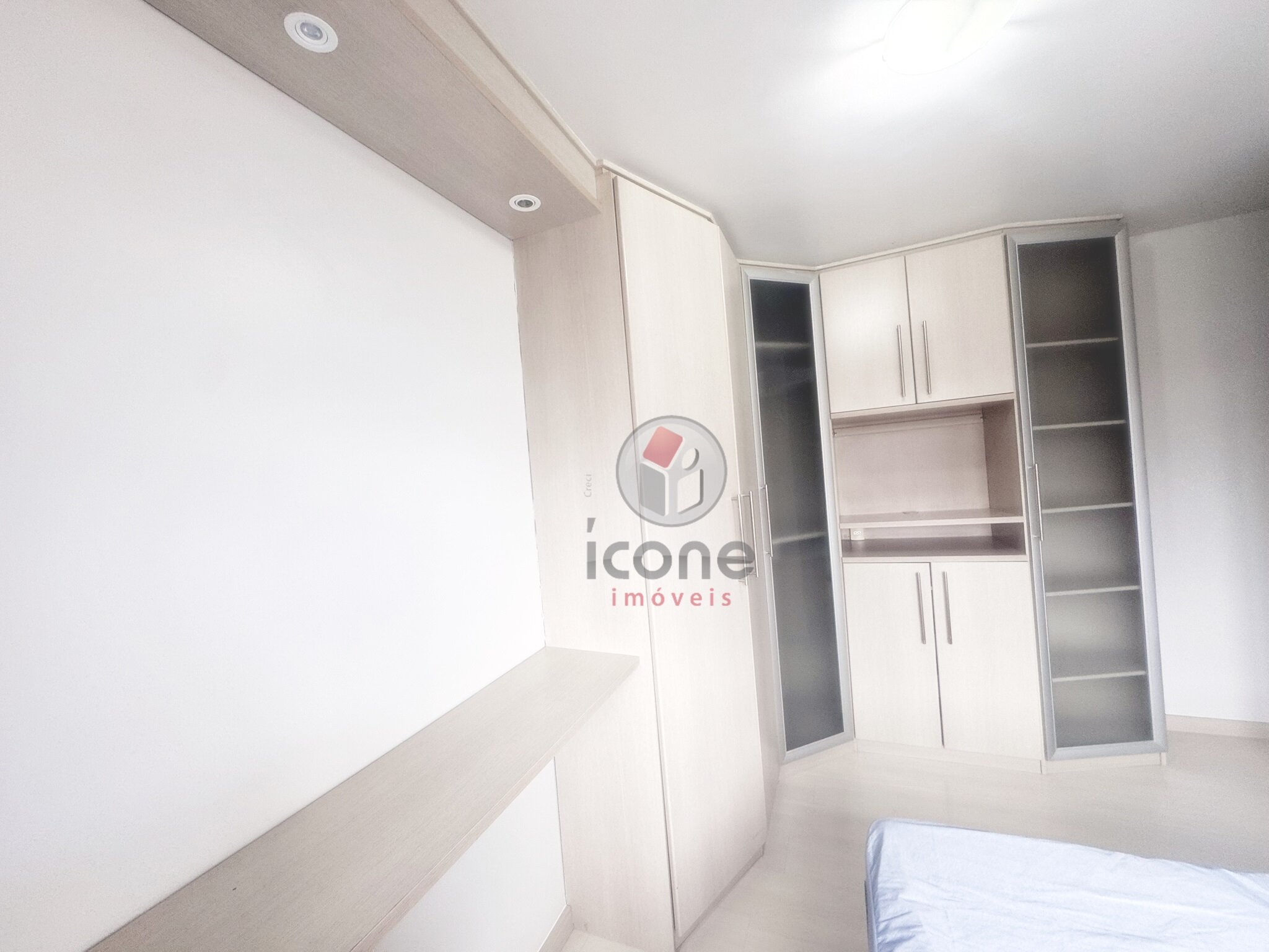 Apartamento para alugar em Novo Mundo, Curitiba — Portal Chave Fácil