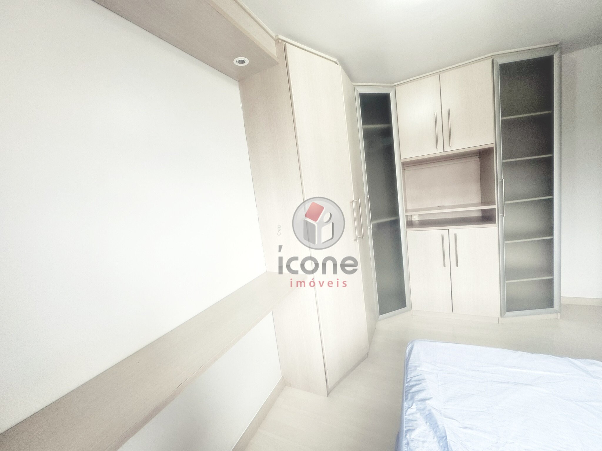 Apartamento para alugar em Novo Mundo, Curitiba — Portal Chave Fácil
