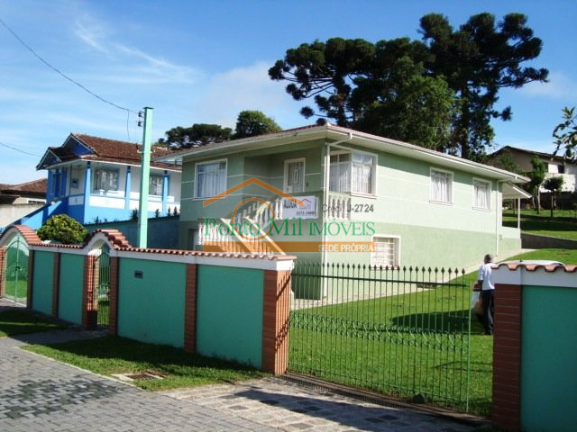 Comercial à venda em Santa Felicidade, Curitiba — Portal Chave Fácil