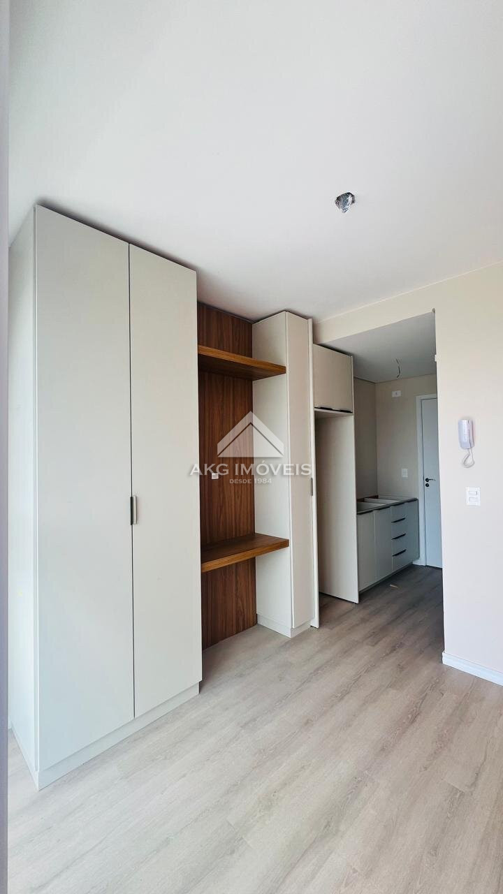 Apartamento à venda em Centro, Curitiba — Portal Chave Fácil