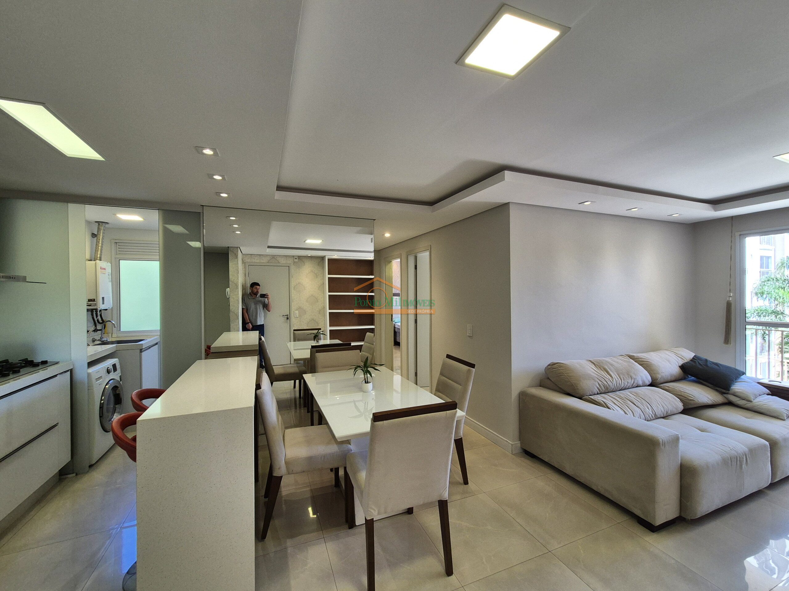 Comercial à venda em Campo Comprido, Curitiba — Portal Chave Fácil