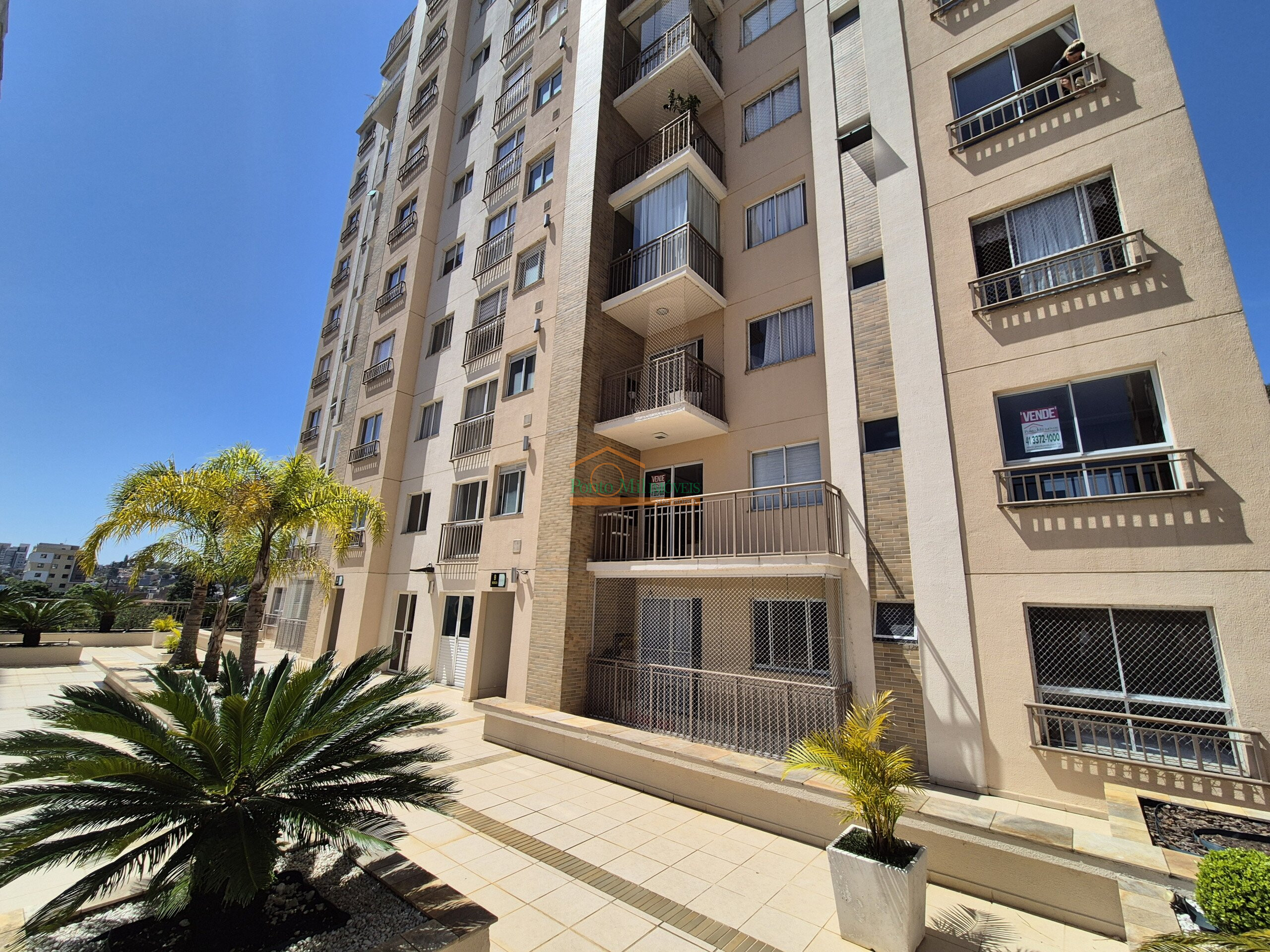 Comercial à venda em Campo Comprido, Curitiba — Portal Chave Fácil