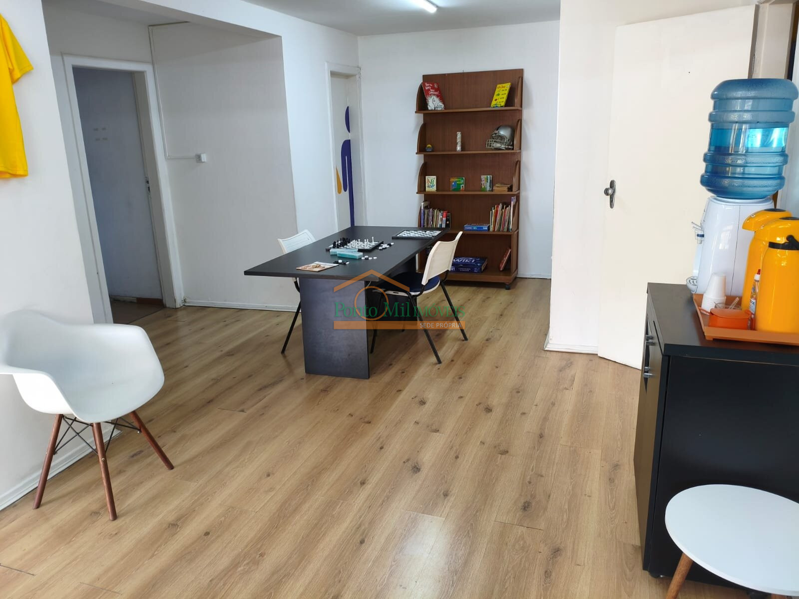 Casa Comercial à venda em Santa Felicidade, Curitiba — Portal Chave Fácil