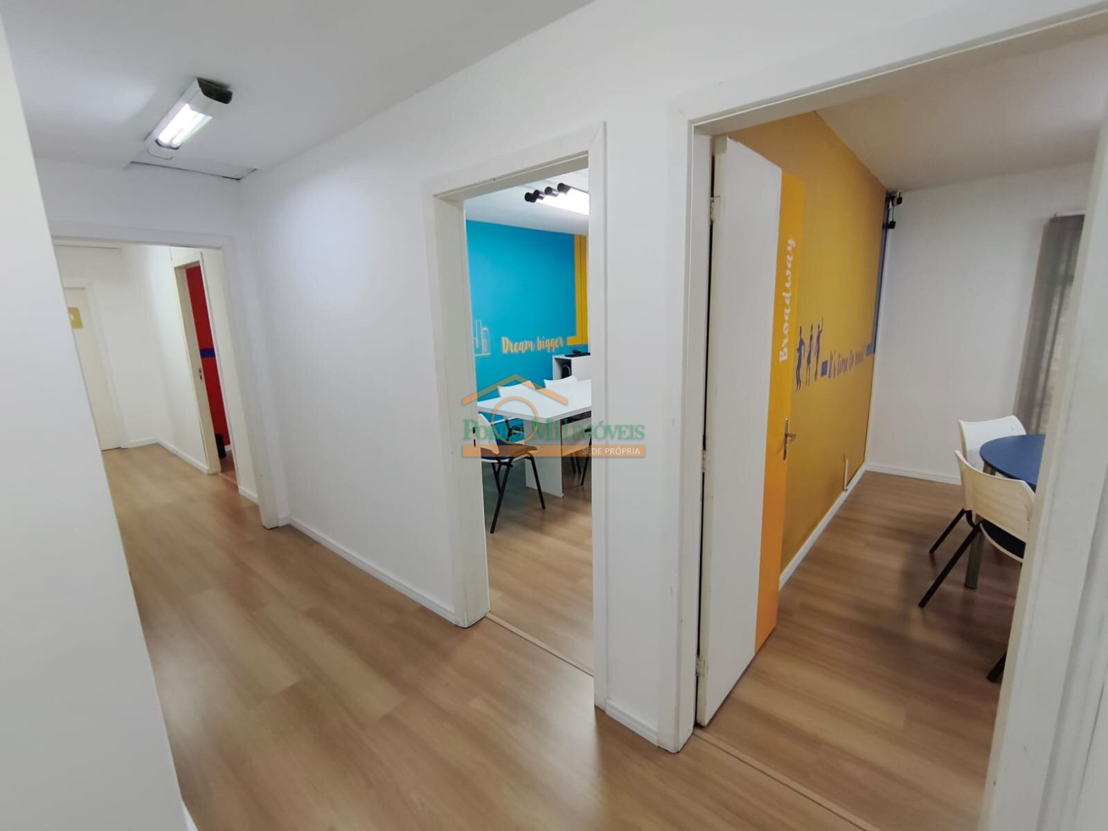 Casa Comercial à venda em Santa Felicidade, Curitiba — Portal Chave Fácil
