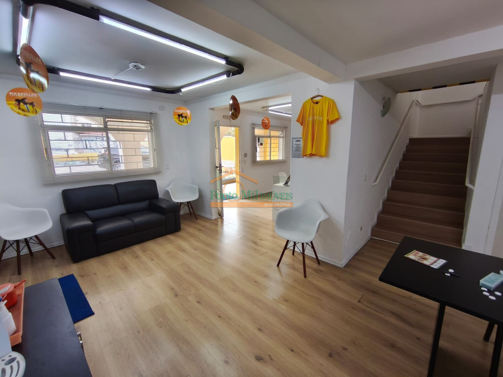 Casa Comercial à venda em Santa Felicidade, Curitiba — Portal Chave Fácil