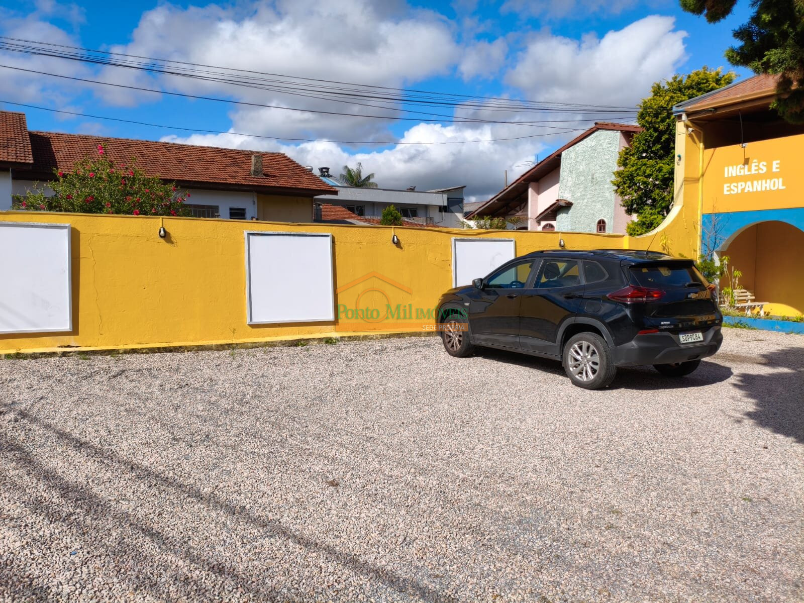 Casa Comercial à venda em Santa Felicidade, Curitiba — Portal Chave Fácil