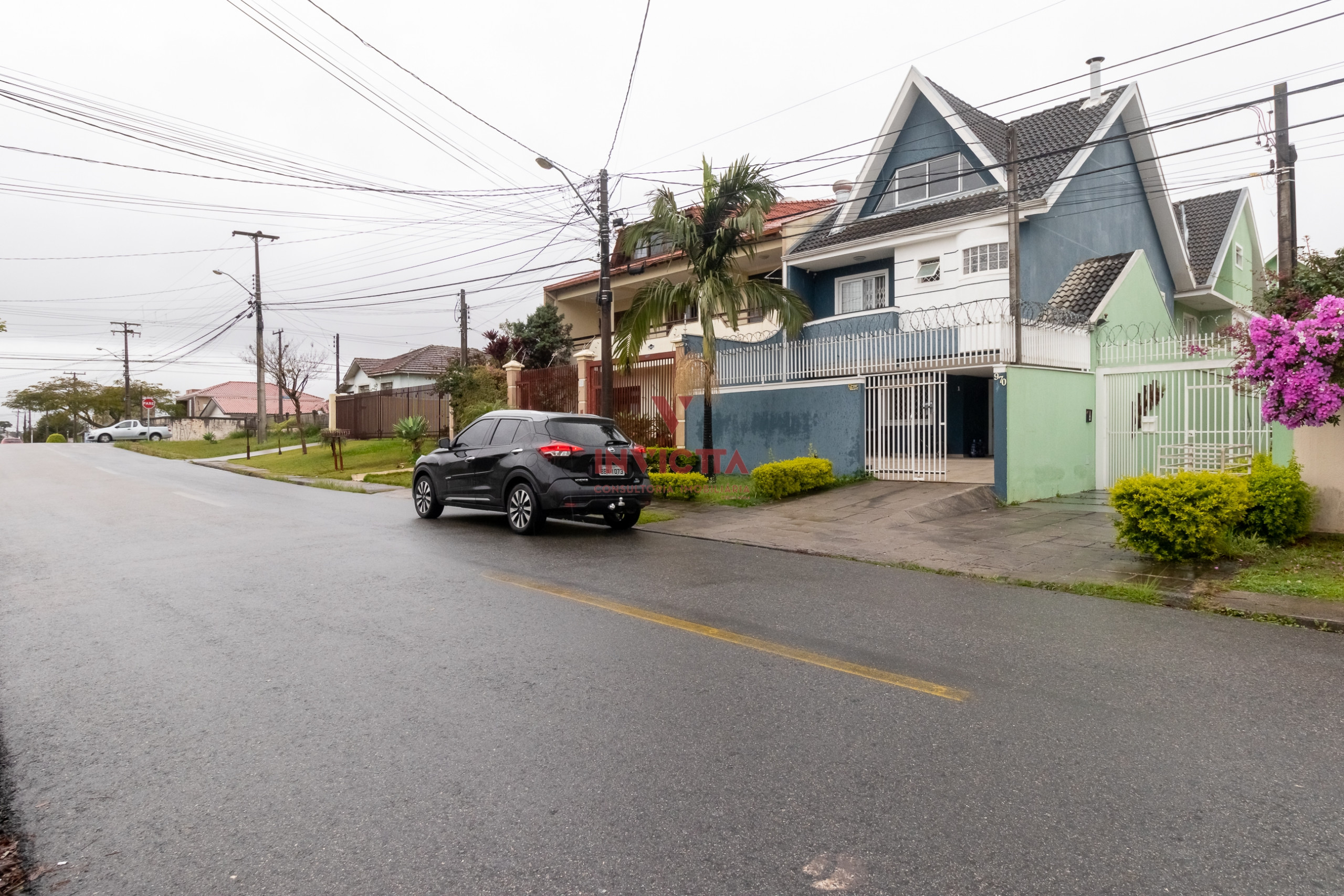 foto 53 do imóvel: casa/sobrado em condomÍnio a venda em Curitiba referência: AA 1555