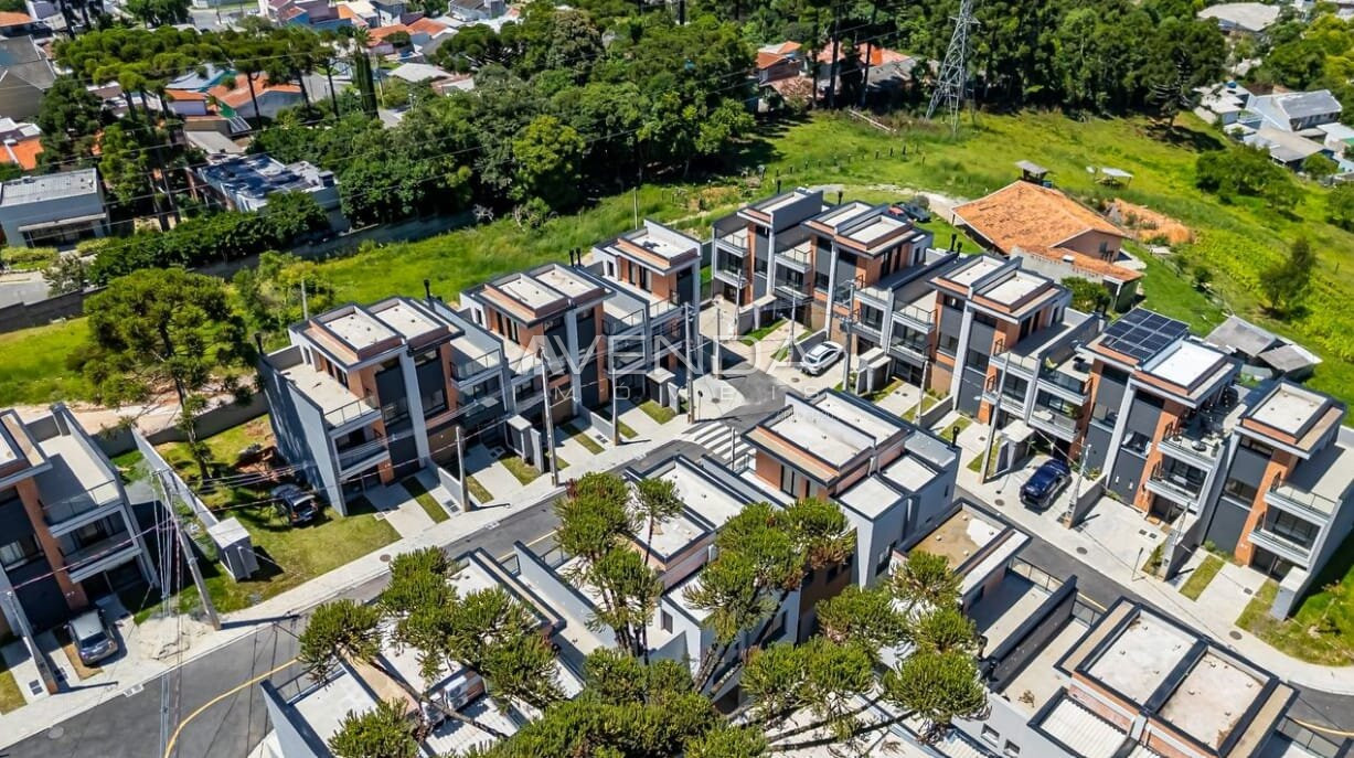 Casa de Condomínio, 3 quartos - Foto 8
