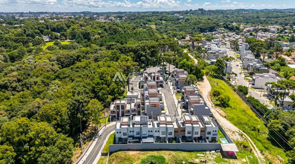 Casa de Condomínio, 3 quartos - Foto 12