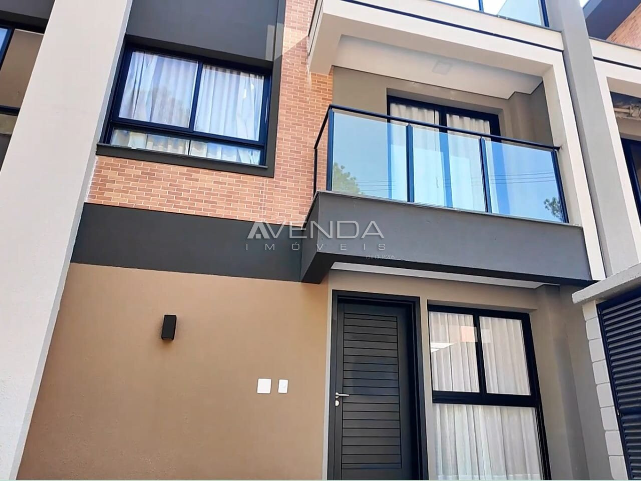 Casa de Condomínio, 3 quartos - Foto 13