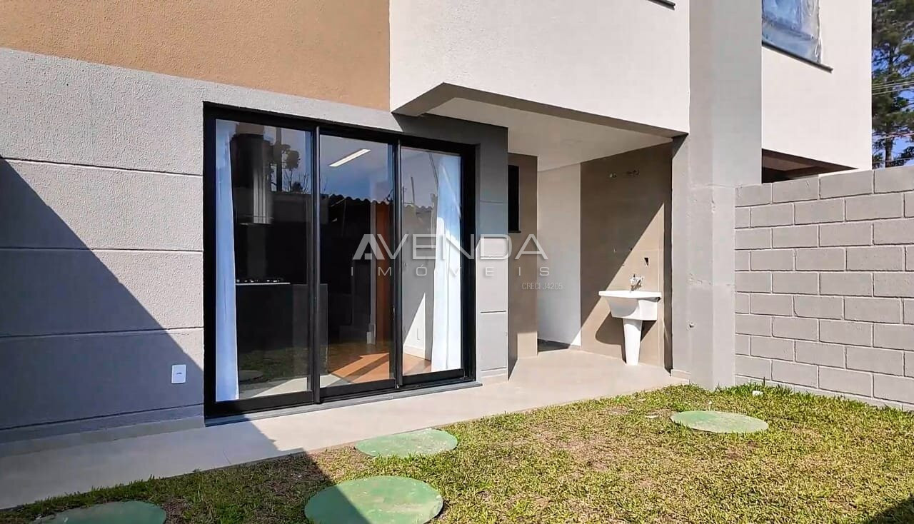 Casa de Condomínio, 3 quartos - Foto 19