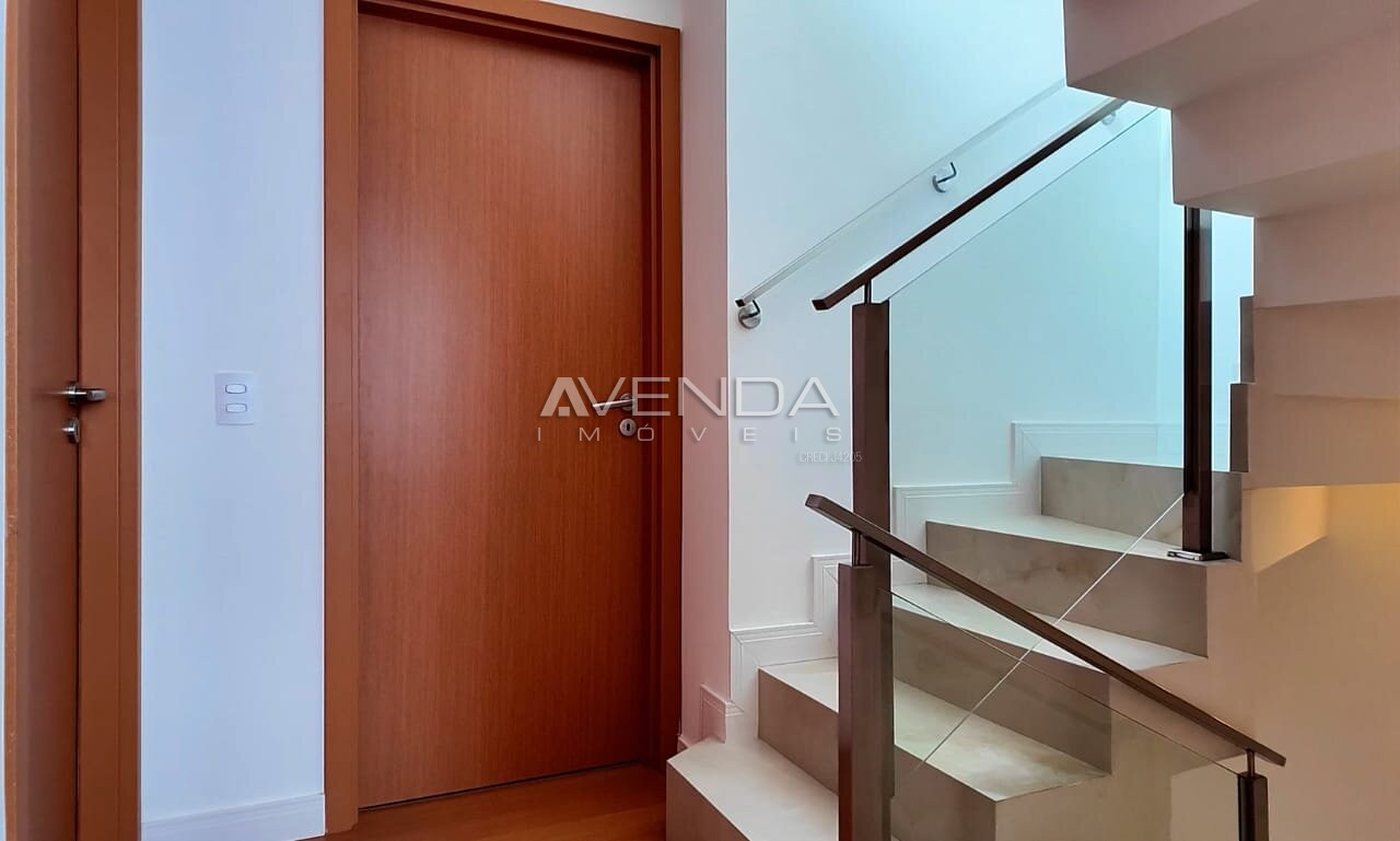 Casa de Condomínio, 3 quartos - Foto 21