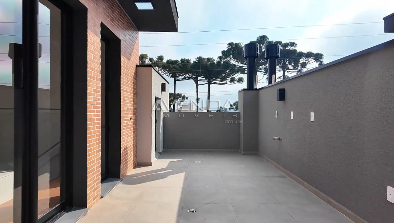 Casa de Condomínio, 3 quartos - Foto 32