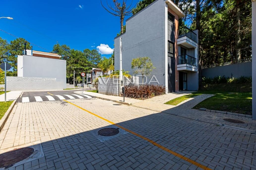 Casa de Condomínio, 3 quartos - Foto 45