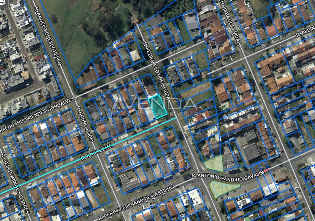 Terreno, 488 m² - Foto 5