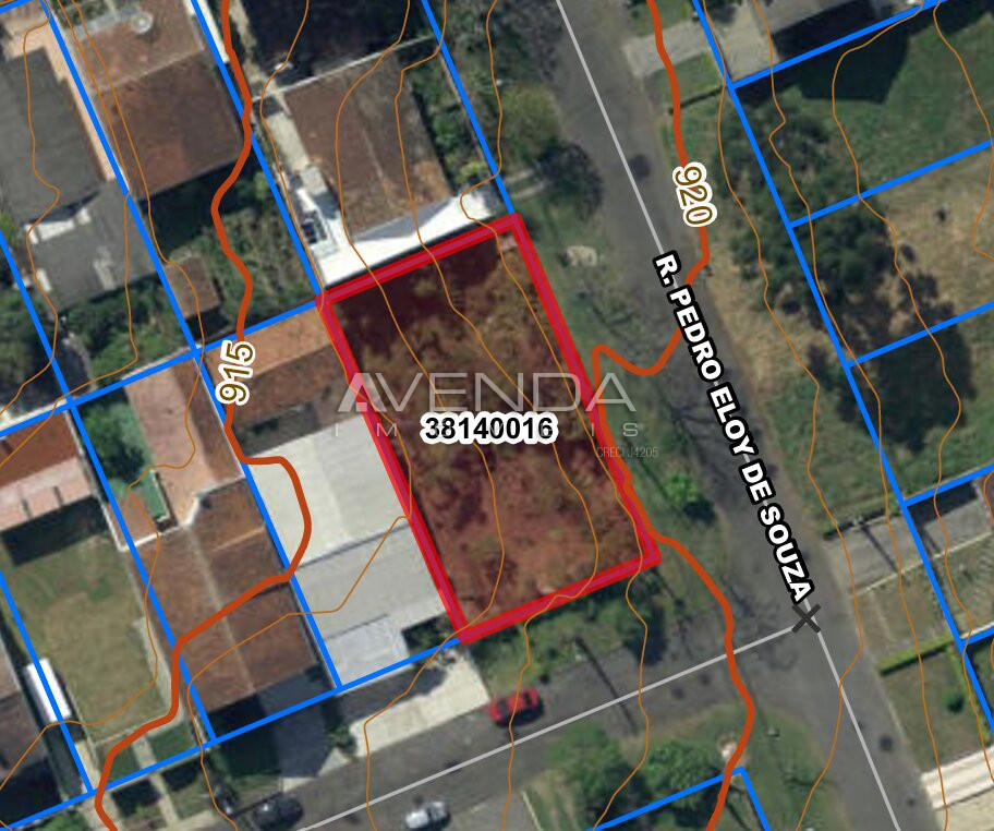 Terreno, 488 m² - Foto 6