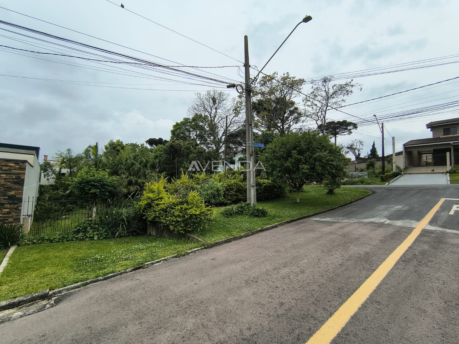 Terreno, 488 m² - Foto 9