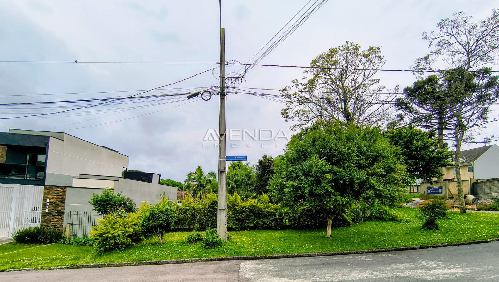 Terreno, 488 m² - Foto 11
