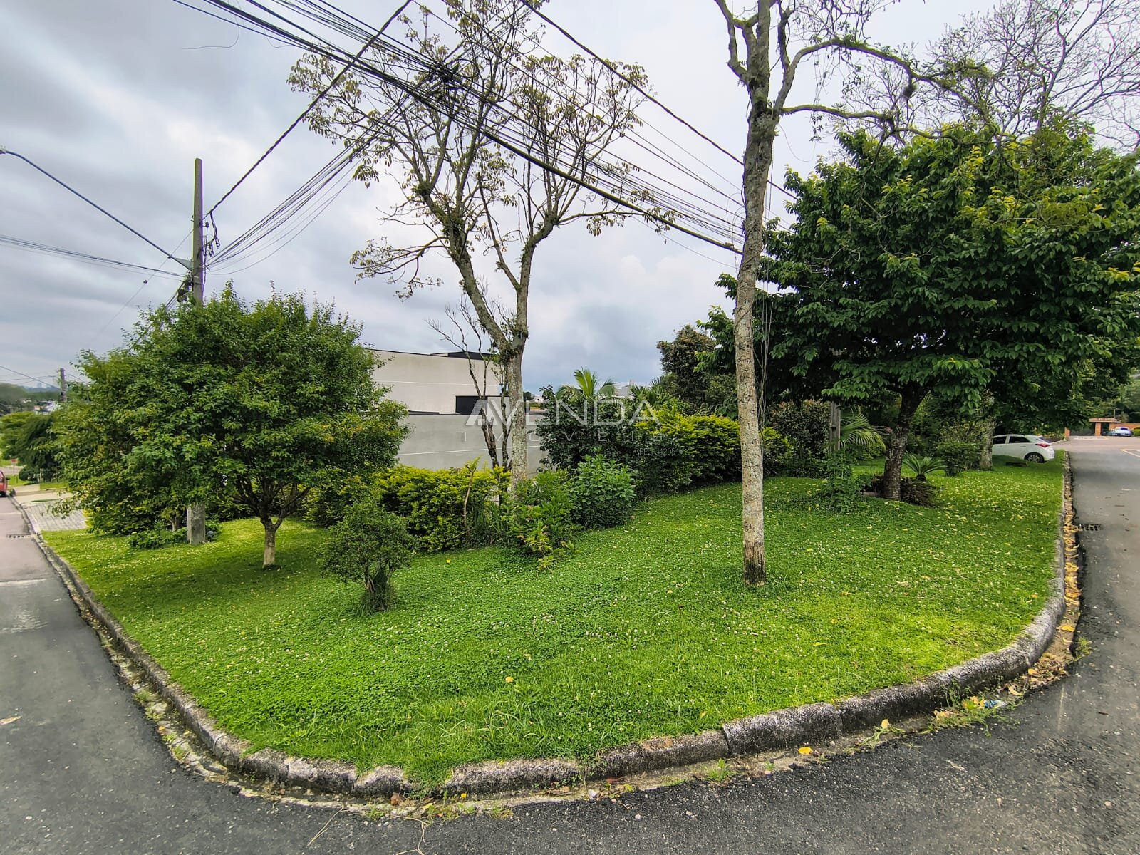Terreno, 488 m² - Foto 1