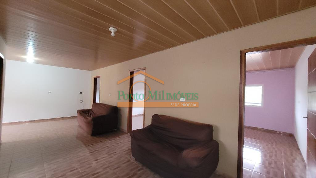 Casa Comercial para alugar em Campo Magro — Portal Chave Fácil