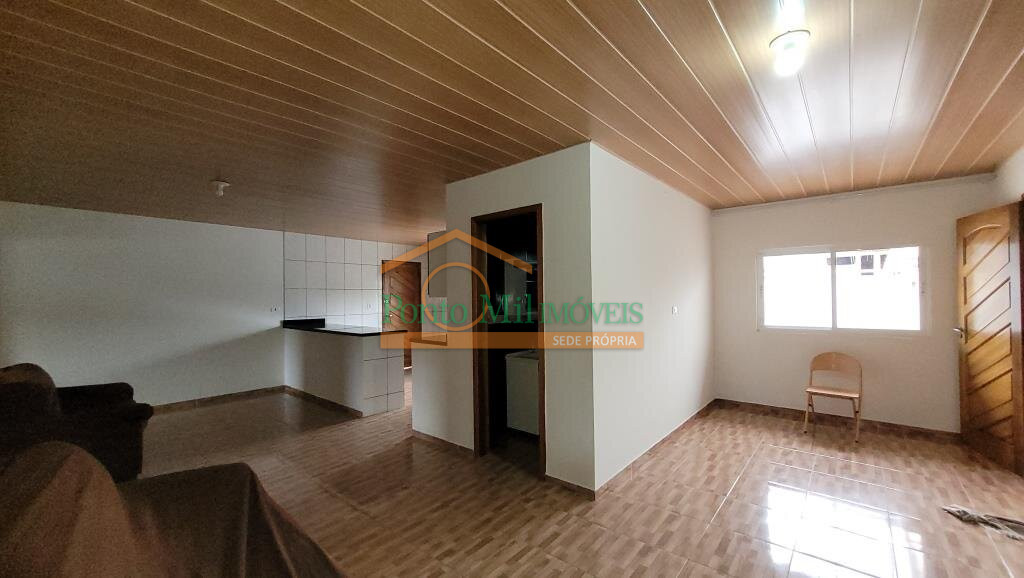 Casa Comercial para alugar em Campo Magro — Portal Chave Fácil