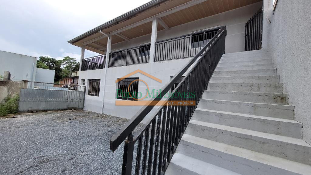 Casa Comercial para alugar em Campo Magro — Portal Chave Fácil