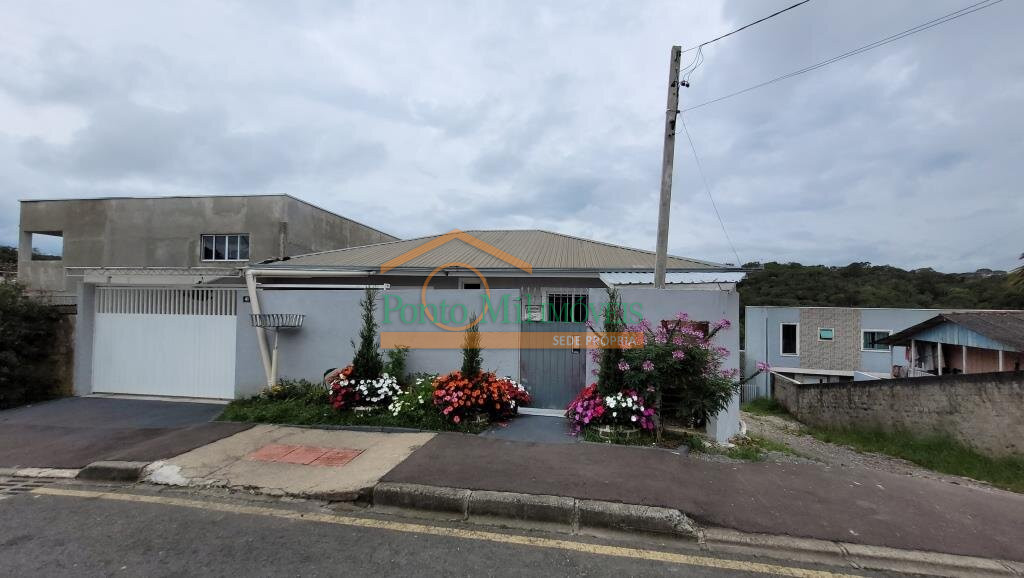 Casa Comercial para alugar em Campo Magro — Portal Chave Fácil