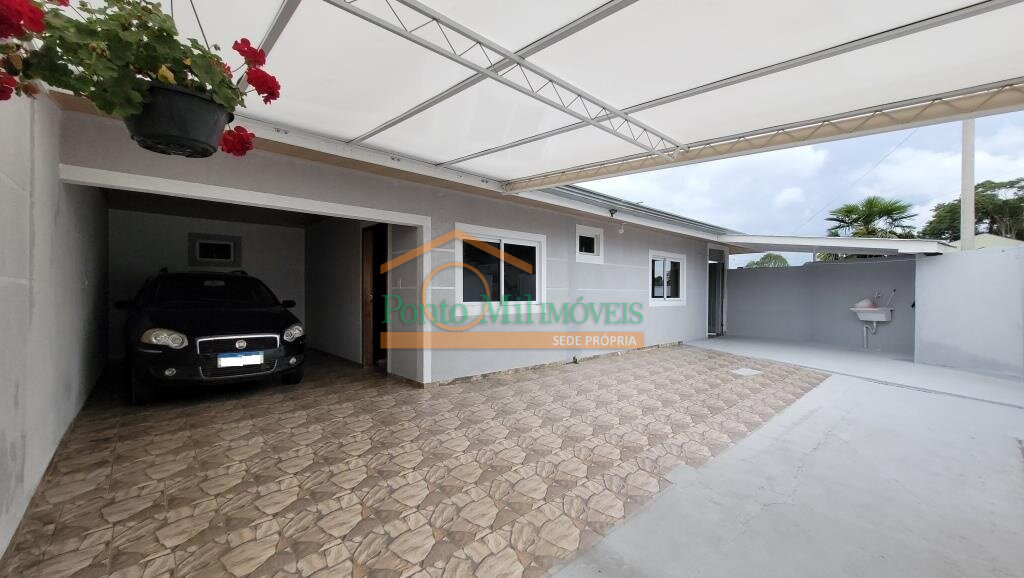 Casa Comercial para alugar em Campo Magro — Portal Chave Fácil