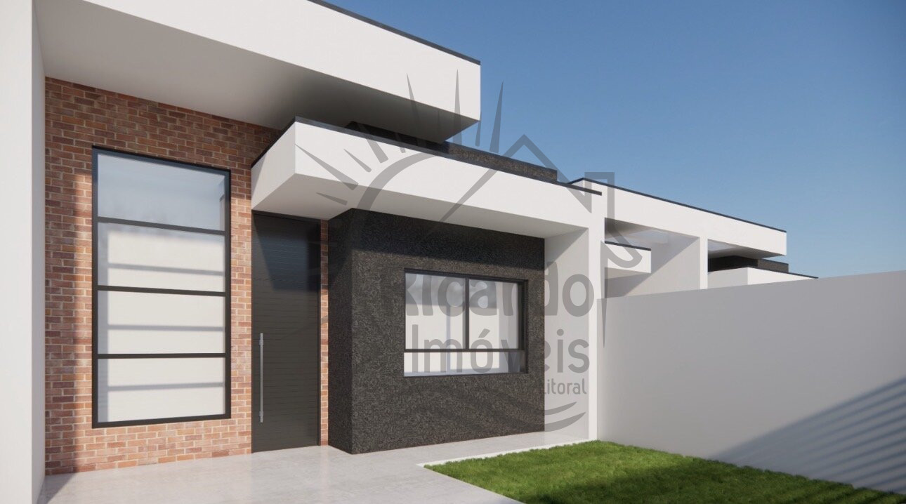 Casa, 2 quartos, 60 m² - Foto 3