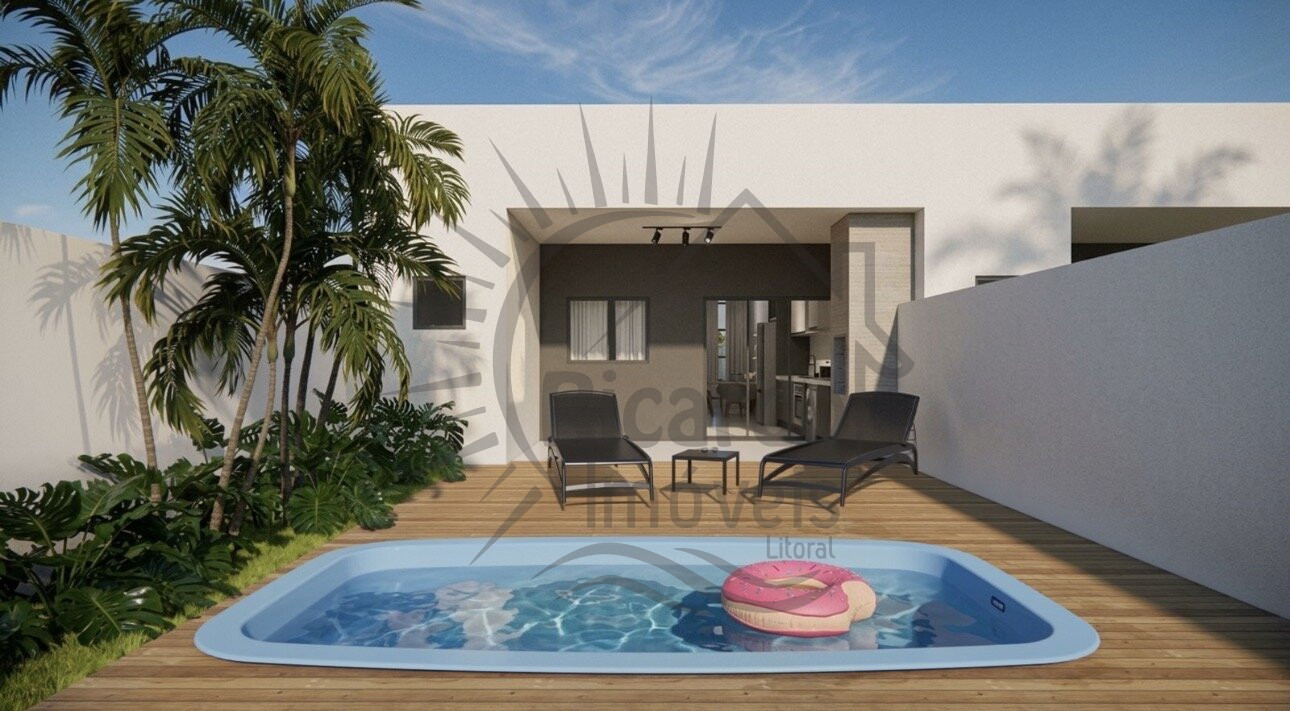 Casa, 2 quartos, 60 m² - Foto 10