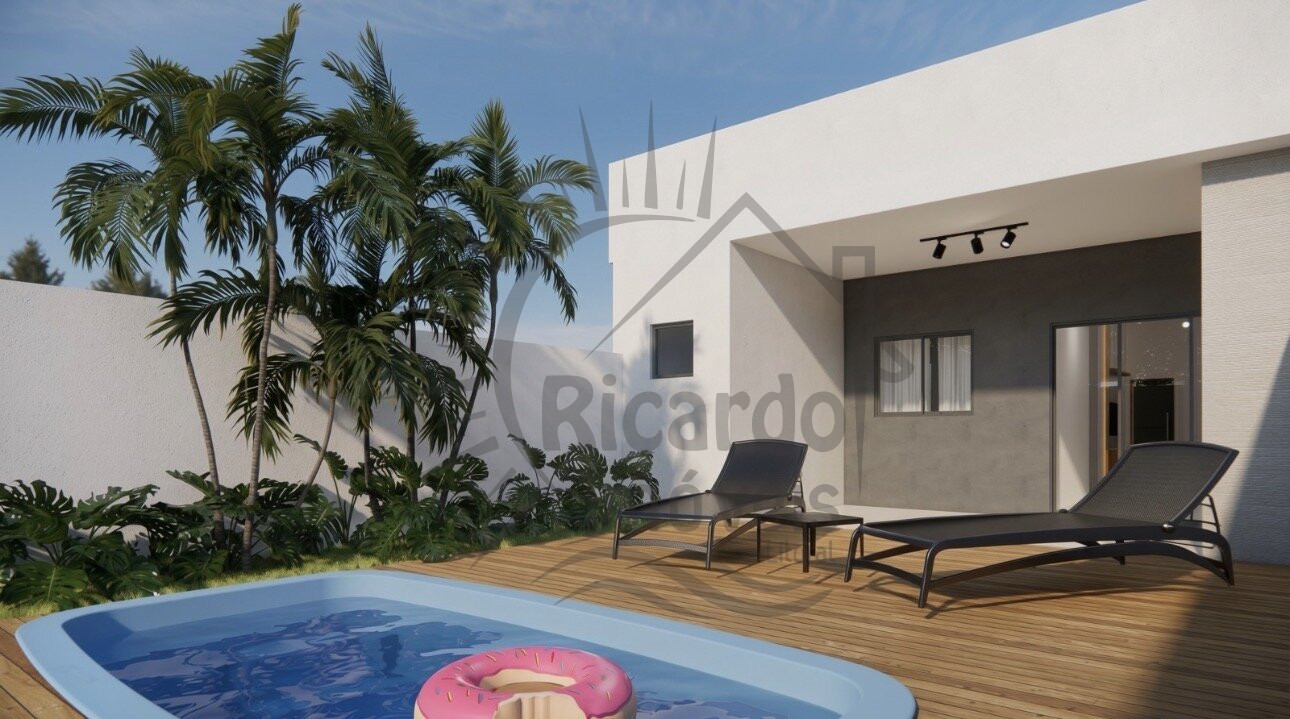 Casa, 2 quartos, 60 m² - Foto 11