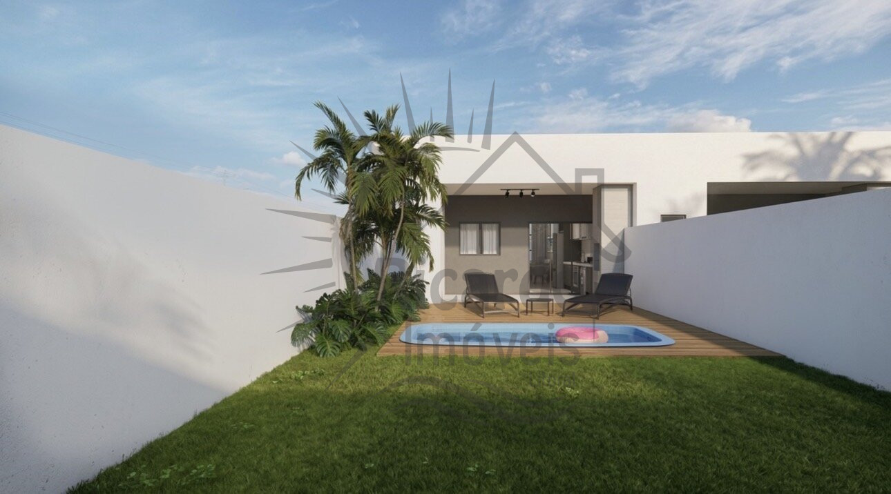Casa, 2 quartos, 60 m² - Foto 12