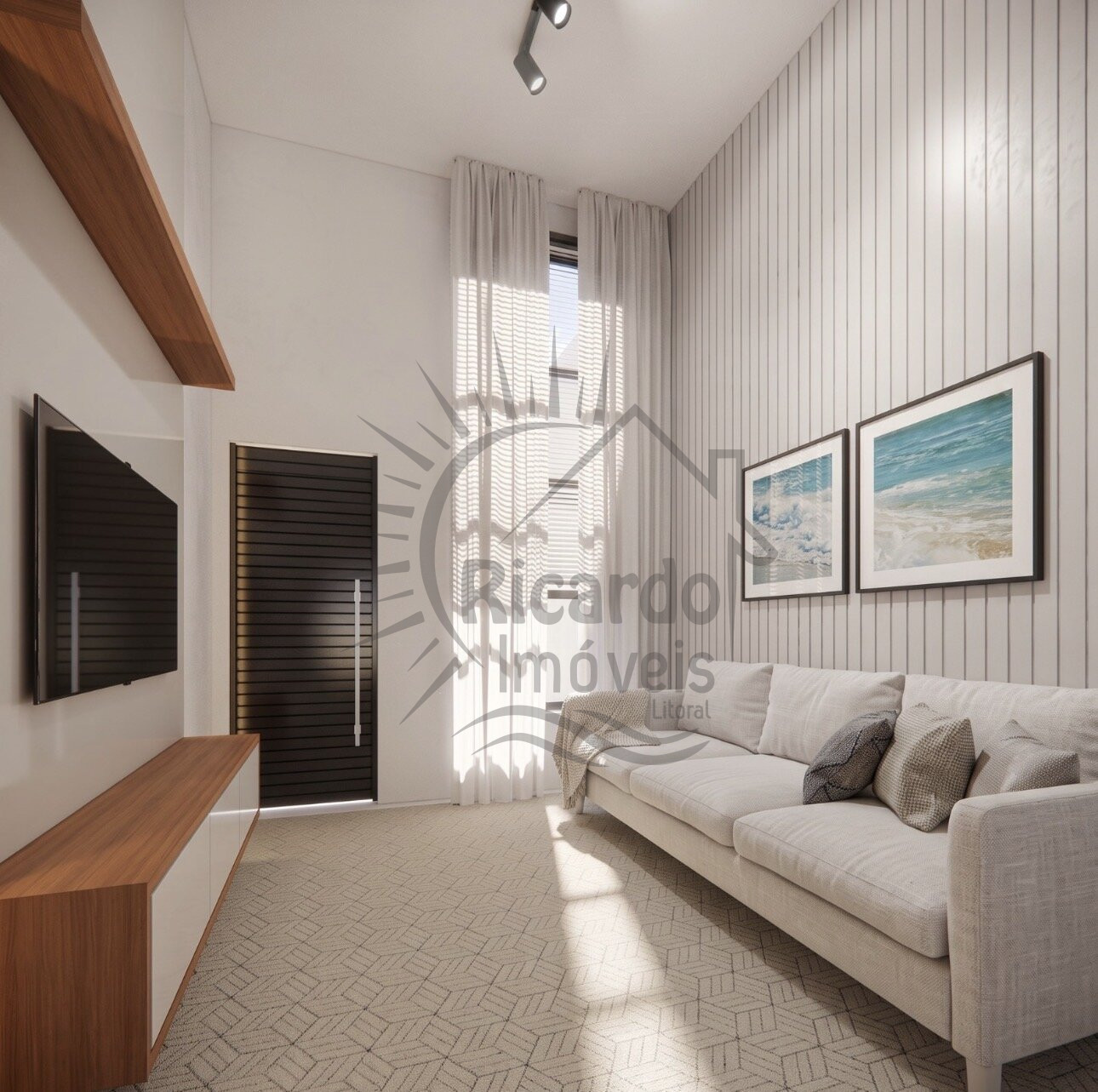 Casa, 2 quartos, 60 m² - Foto 15