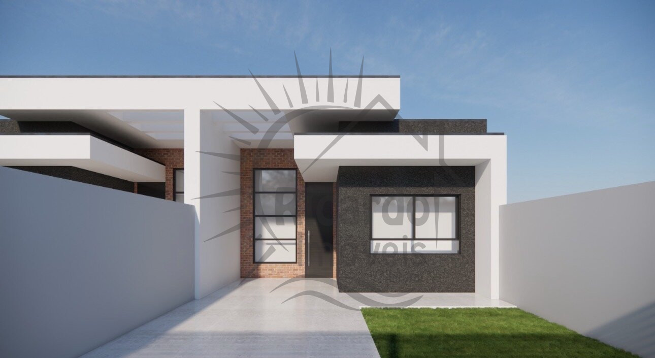 Casa, 2 quartos, 60 m² - Foto 16