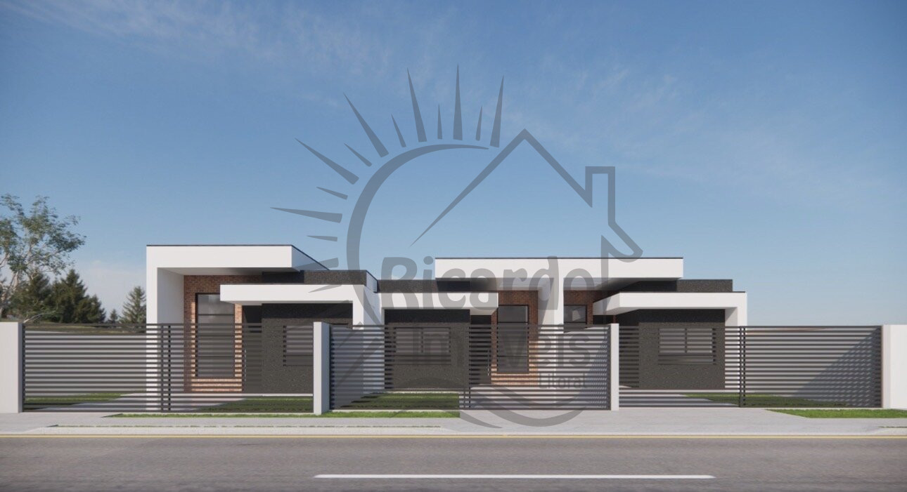 Casa, 2 quartos, 60 m² - Foto 17