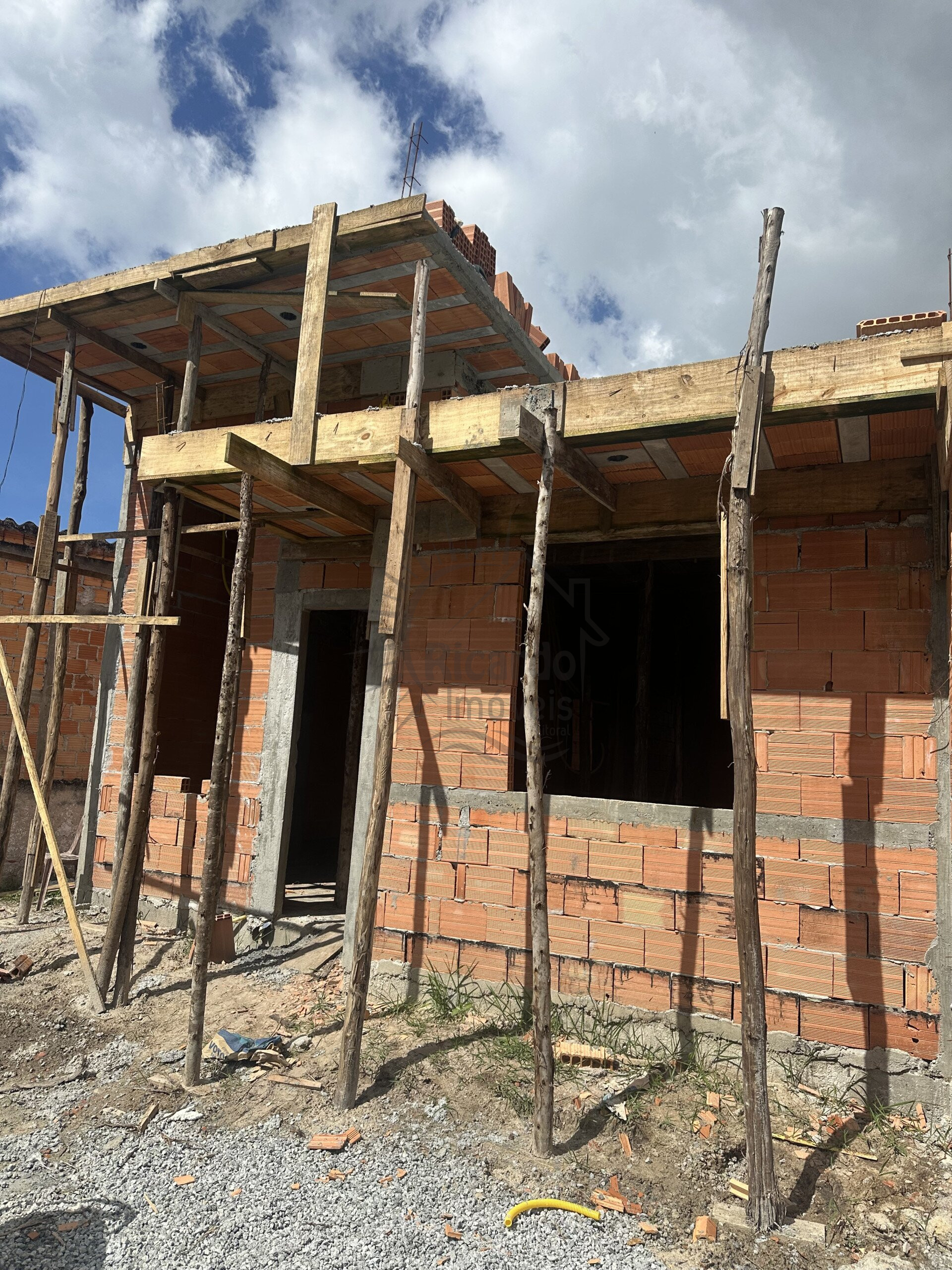 Casa, 2 quartos, 60 m² - Foto 21